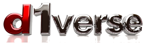 d1verse logo