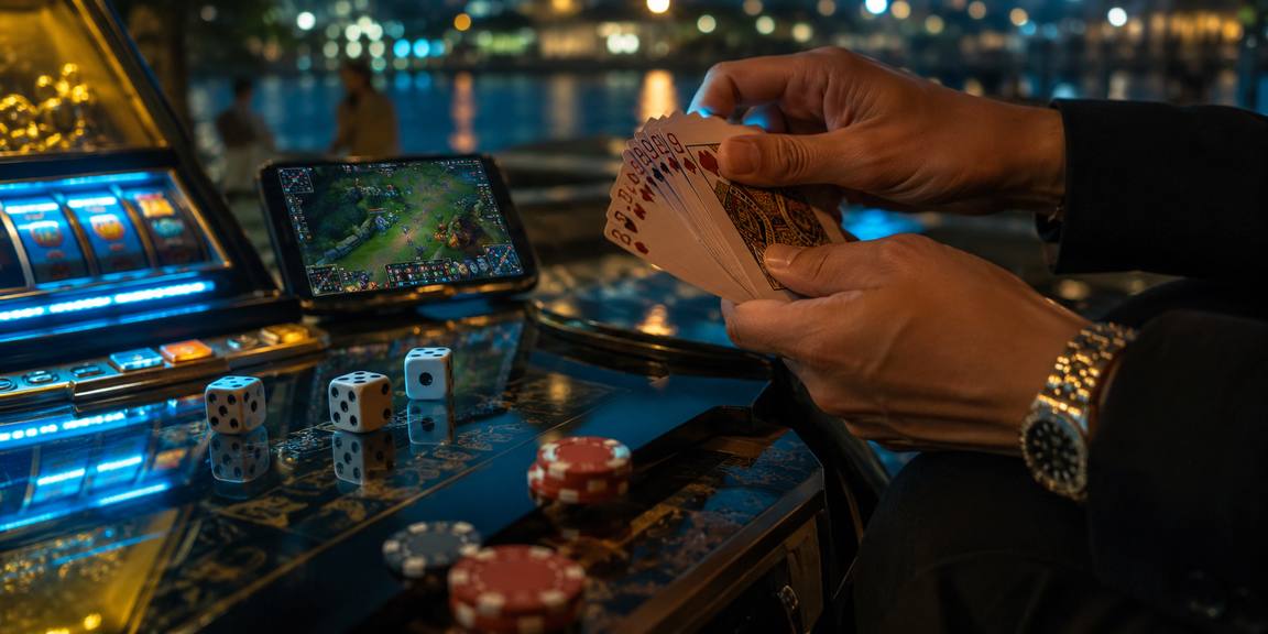 d1verse Hàng nghìn slot game từ Pragmatic Play, PG Soft và NetEnt